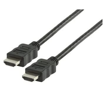 alarmsystemexpert alarmsystemexpert Câble HDMI haute vitesse 1,00 m