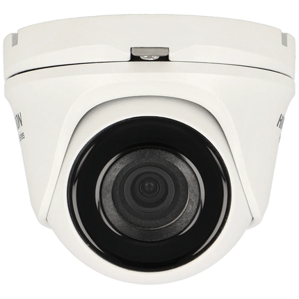 alarm systemexpert alarm systemexpert HWT-T150-M, 5MP, Mini Turret Camera, 2.8mm, IR, 4 in 1 video output coax