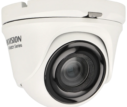 alarm systemexpert alarm systemexpert HWT-T150-M, 5MP, Mini Turret Camera, 2.8mm, IR, 4 in 1 video output coax