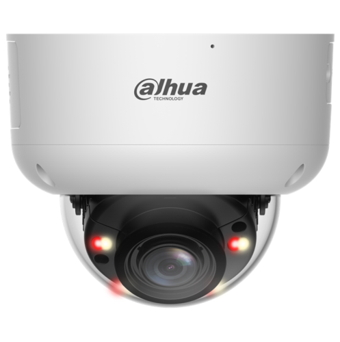 alarmsysteemexpert Dahua HDBW5459Z-ZHE-PV-PRO, 4MP WizMind WizColor PTRZ Dome 2.7mm-12mm Motorzoom