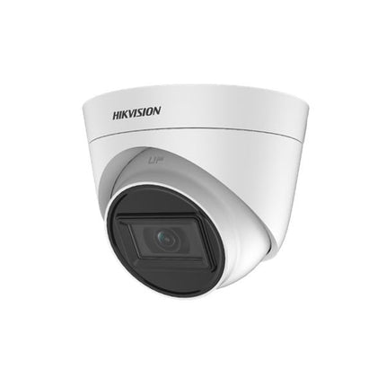 alarmsysteemexpert DS-2CE78H0T-IT3F, Turbo HD Eyeball camera, 5MP, 2.8mm, 40m IR, 4 in 1 video output