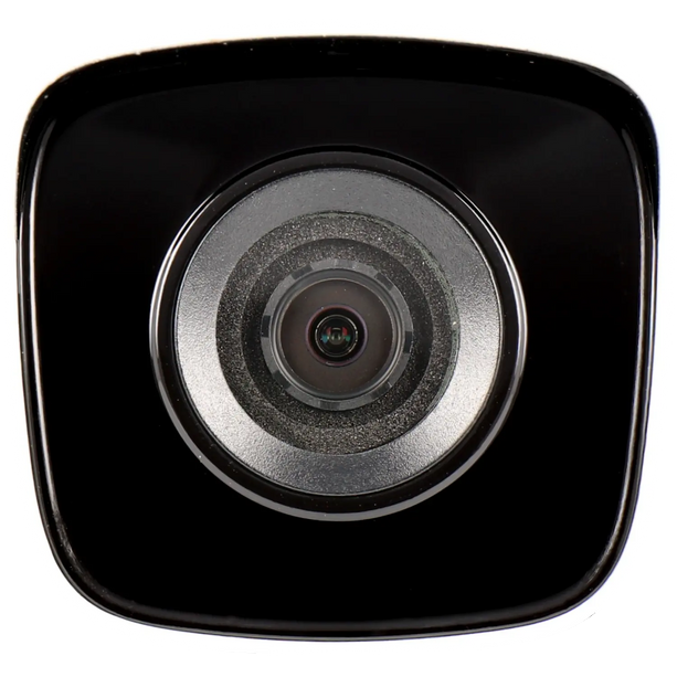 alarmsysteemexpert HWT-B150-M, 5MP, Mini Bulletcamera, 2.8mm, IR, 4 in 1 video output coax
