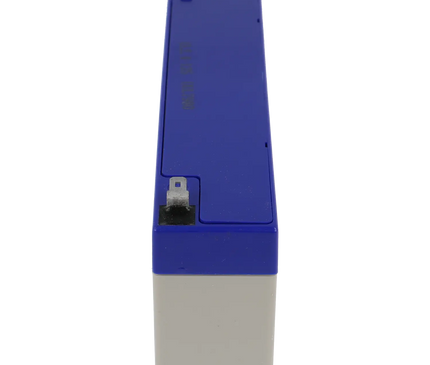 alarm system expert Ultracell SA-214-2.4Ah battery