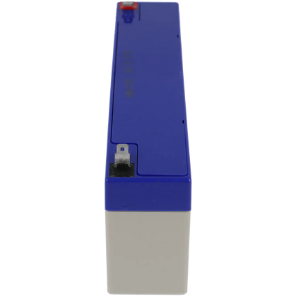 Alarmanlage Experte Ultracell SA-214-2.4Ah Akku