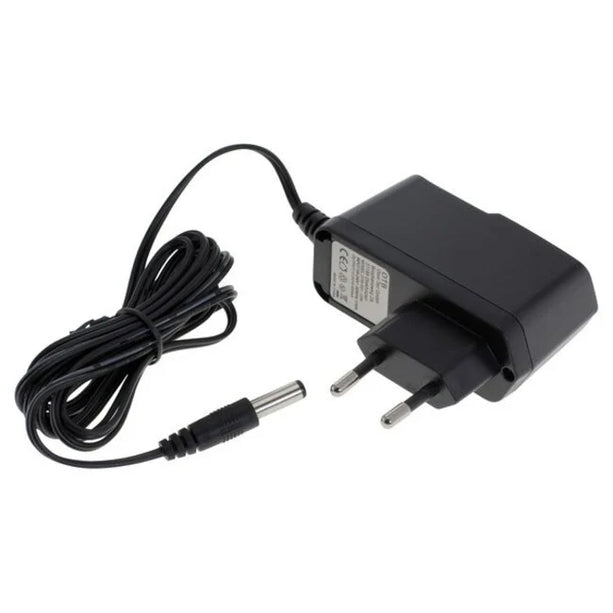 alarmsysteemexpert Voedingsadapter 12volt DC 1A