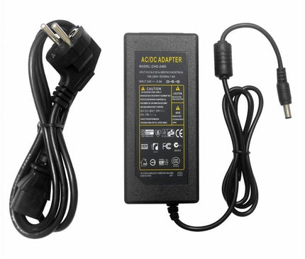 Alarm SystemExpert.co.uk Alarm SystemExpert.co.uk 24VDC, 2.5A Powersupply, e.g. pour Intercom Power Supply