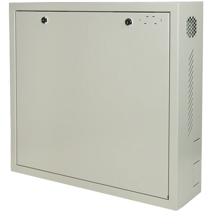 Alarm SystemExpert.de Alarm SystemExpert.de A-LOCKBOX-WALL, Metallbox für Recorder, abschließbares Wandmodell