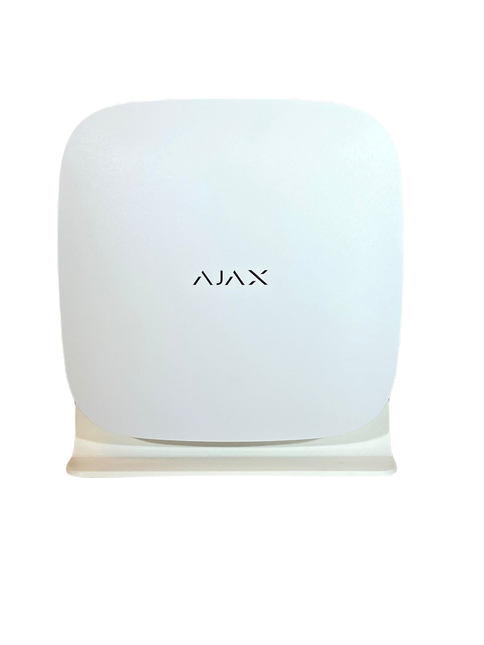 Système d'alarmeExpert.fr Système d'alarmeExpert.fr Ajax Hub stand blanc