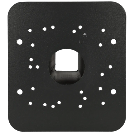 AlarmsysteemExpert.nl AlarmsysteemExpert.nl Arm voor Bullet camera Donkergrijs, Gegalvaniseerd staal
