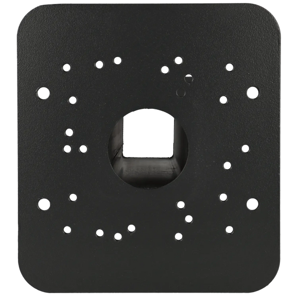 Alarm SystemExpert.nl Alarm SystemExpert.nl Arm for Bullet camera Dark gray, Galvanized steel