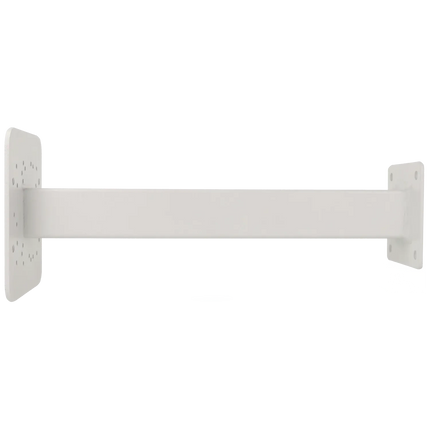Alarm SystemExpert.co.uk Alarm SystemExpert.co.uk Arm for Bullet camera White, Galvanized steel