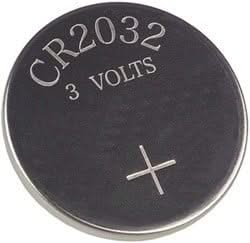 Alarm SystemExpert.de Bat-3VO CR2032