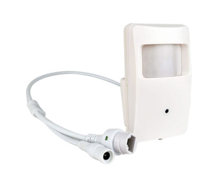 Alarm SystemExpert.nl Alarm SystemExpert.nl Motion detector IP camera (PIR), Full HD, Onvif, PoE