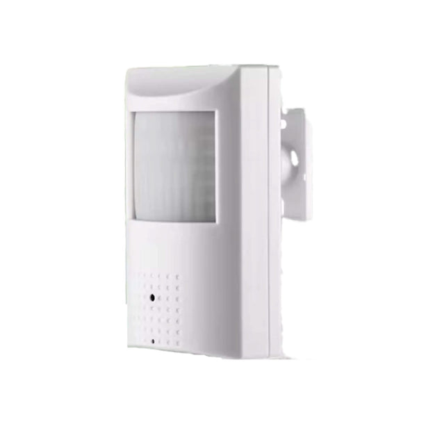 Système d'alarmeExpert.fr Système d'alarmeExpert.fr Caméra IP (PIR) avec détecteur de mouvement, Full HD, Onvif, PoE, Microphone, 940Nm IR