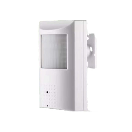 Alarm SystemExpert.nl Alarm SystemExpert.nl Motion Sensor IP camera (PIR), Full HD, Onvif, PoE, Microphone, 940Nm IR
