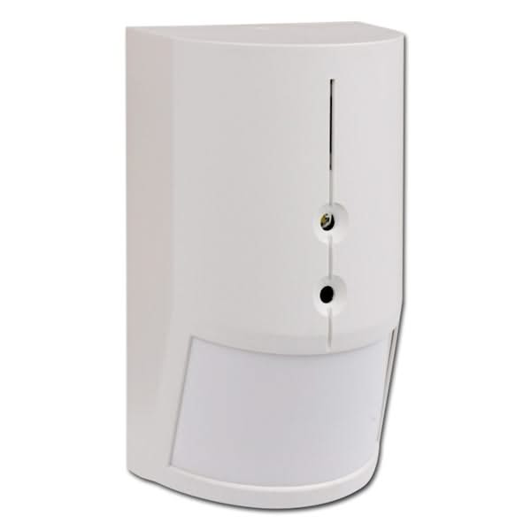 Alarm SystemExpert.co.uk Alarm SystemExpert.co.uk detects the movimento JS-20LARGO PIR