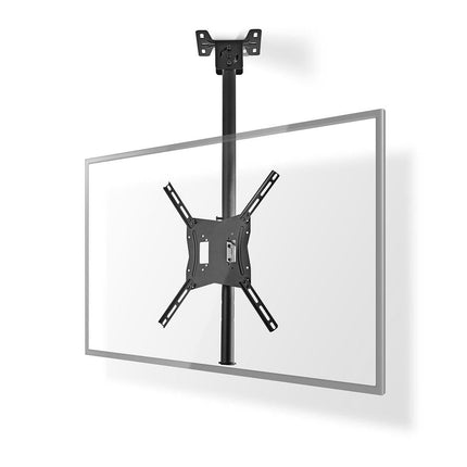 Alarm SystemExpert.nl Alarm SystemExpert.nl Turn and Tilt TV Ceiling Bracket 26 - 42" Max. 20 kg Adjustable Height