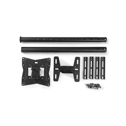 Alarm SystemExpert.nl Alarm SystemExpert.nl Turn and Tilt TV Ceiling Bracket 26 - 42" Max. 20 kg Adjustable Height