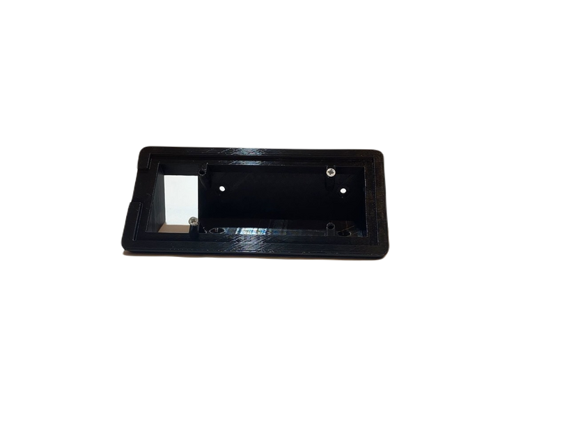 AlarmsystemExpert.de AlarmsystemExpert.de DS-KV6113-WPE1 Winkelhalter
