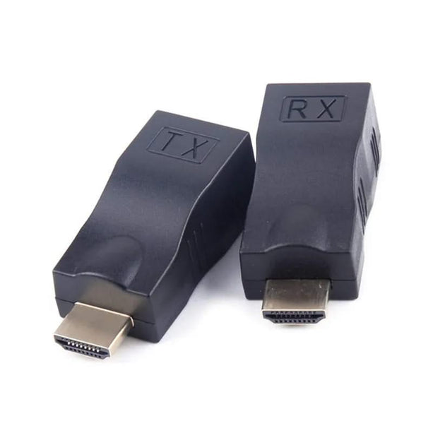 Alarm SystemExpert.co.uk Alarm SystemExpert.co.uk HDMI to RJ45 Extender
