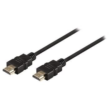 AlarmsysteemExpert.nl AlarmsysteemExpert.nl High Speed HDMI kabel met ethernet HDMI Connector - HDMI Connector 10,0 m