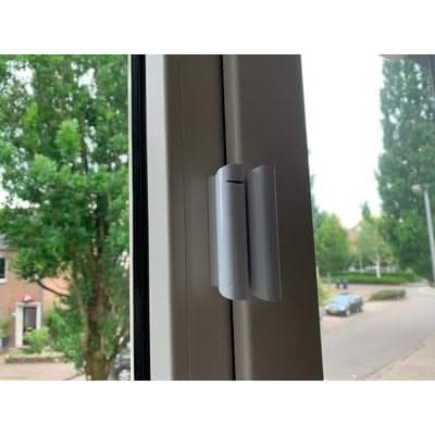 Alarm SystemExpert.de Alarm SystemExpert.de Pad für DoorProtect Sensor Seite
