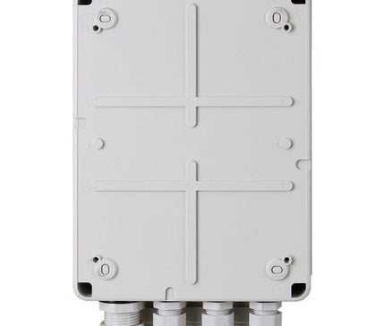 Système d'alarmeExpert.fr Système d'alarmeExpert.fr OZB2 Support de montage sur poteau tbv S64H/SG64H