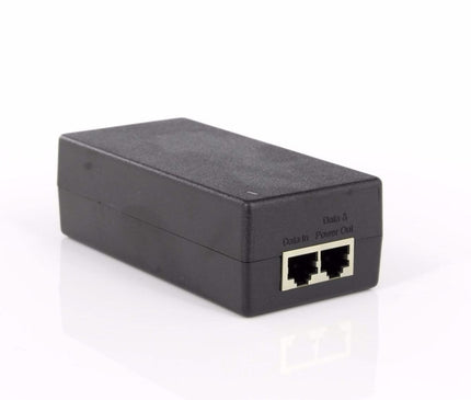 Alarm SystemExpert.nl Alarm SystemExpert.nl PoE injector, 48V, 0.5Ah