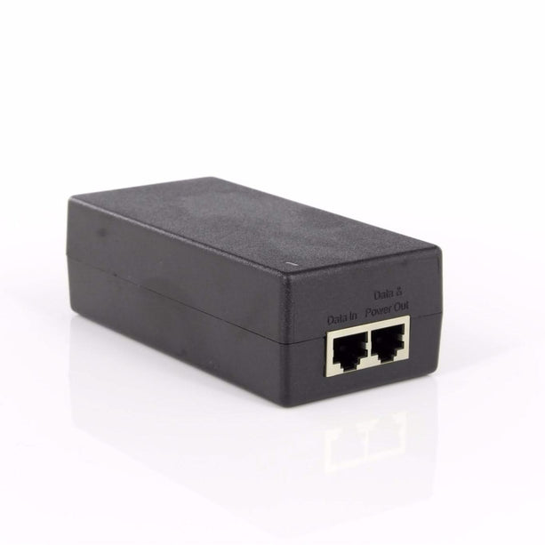 AlarmsysteemExpert.nl AlarmsysteemExpert.nl PoE injector, 48V, 0,5Ah