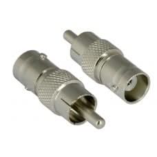 Alarm SystemExpert.co.uk Alarm SystemExpert.co.uk RCA male to BNC female connector