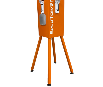 Système d'alarmeExpert.nl SecuTower Complete