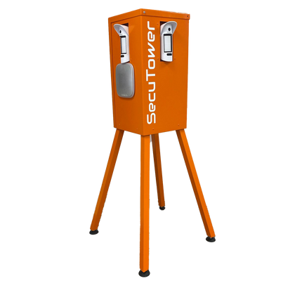 Système d'alarmeExpert.nl SecuTower Complete