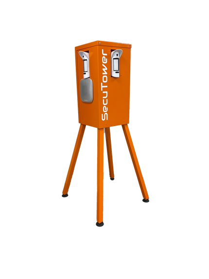 Système d'alarmeExpert.nl SecuTower Complete