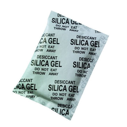 AlarmsysteemExpert.nl AlarmsysteemExpert.nl Silica zakje 35 x 30mm