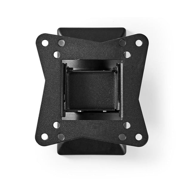 Alarm SystemExpert.nl Alarm SystemExpert.nl Support mural TV, inclinable pour 10-32 ", max. 30Kg. 1 point d'articulation