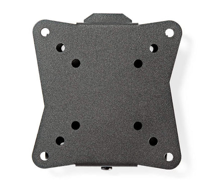 Alarm SystemExpert.nl Alarm SystemExpert.nl TV Wall Bracket, fixed 13-27", max. 30Kg. Small wall clearance 20mm