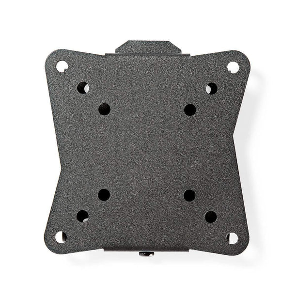 Alarm SystemExpert.fr Alarm SystemExpert.fr Support mural TV, fixe 13-27", max. 30Kg. Petit dégagement mural 20mm