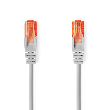 AlarmsysteemExpert.nl AlarmsysteemExpert.nl UTP CAT6 netwerkkabel 15,0 m