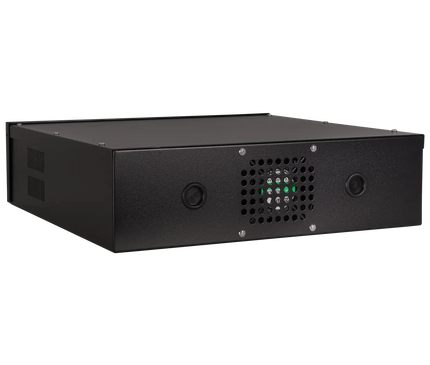 Alarm SystemExpert.de Alarm SystemExpert.de VK-LOCKBOX-S, Recorder Safe mit Schloss, 460 x 415 x 145 mm