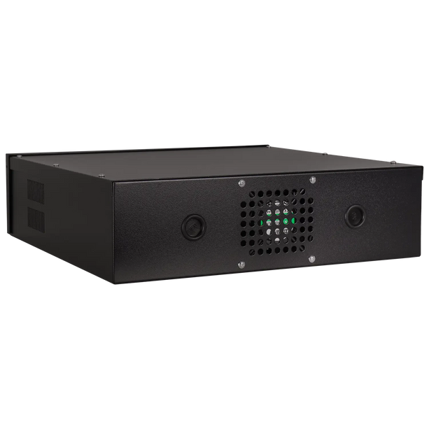 Alarm SystemExpert.de Alarm SystemExpert.de VK-LOCKBOX-S, Recorder Safe mit Schloss, 460 x 415 x 145 mm