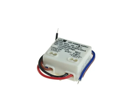 Alarm SystemExpert.co.uk Alimentation 12v 6w 0.5 Amps - IP20