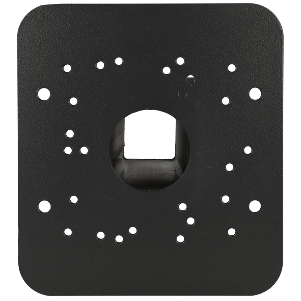 AlarmsysteemExpert.nl Arm voor Bullet camera Donkergrijs, Gegalvaniseerd staal