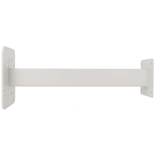 AlarmsysteemExpert.nl Arm voor Bullet camera Wit, Gegalvaniseerd staal