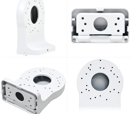 Alarm SystemExpert.de Alarm SystemExpert.de Kameraständer für Hikvision und Dahua Kameras
