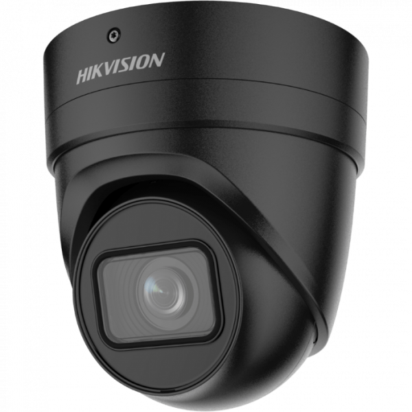 AlarmsysteemExpert.nl DS-2CD2H86G2-IZS 2.8-12mm 8MP4K,  40m IR WDR Zwart