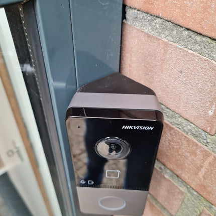 Alarm SystemExpert.co.uk DS-KV6113-WPE1 Angle bracket