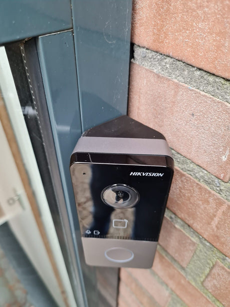 AlarmsystemExpert.fr DS-KV6113-WPE1 Equerre de fixation