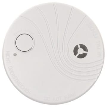 AlarmsysteemExpert.nl DS-PDSMK-S-WE Draadloze rookmelder DEMO