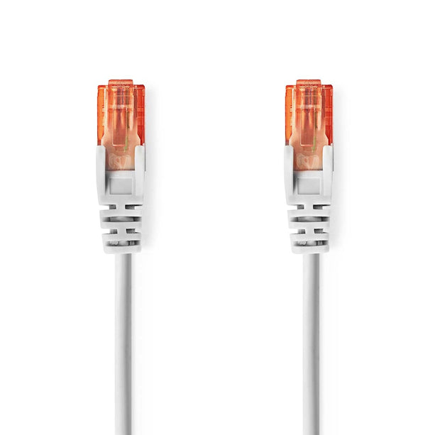 AlarmsysteemExpert.nl UTP CAT6 netwerkkabel 0,25 m