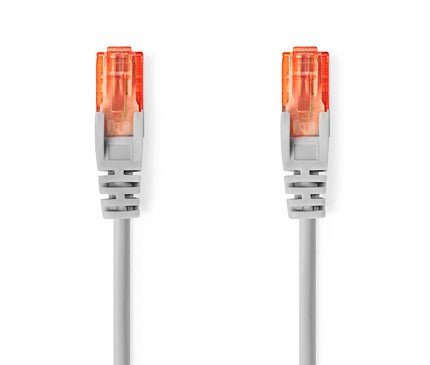 Alarm SystemExpert.nl Alarm SystemExpert.nl UTP CAT6 network cable 0.5 m